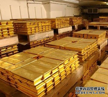 广州期货:贵金属价格上周小幅上涨美伊未能达成协议